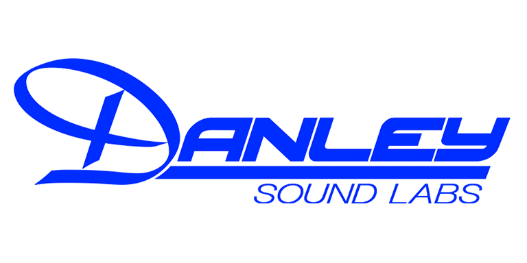 Danley Logo